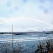 Old Knik River Bridge