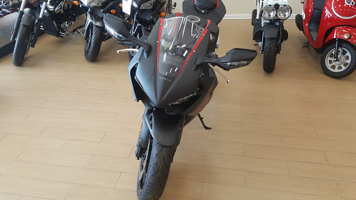 Motorcycle Dealer «Xtreme Machines», reviews and photos, 700 NJ-33, Millstone, NJ 08535, USA