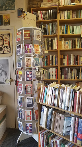 Used Book Store «The Bookstore», reviews and photos, 118 Main St, Chico, CA 95928, USA