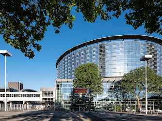 Congress Center Messe Frankfurt