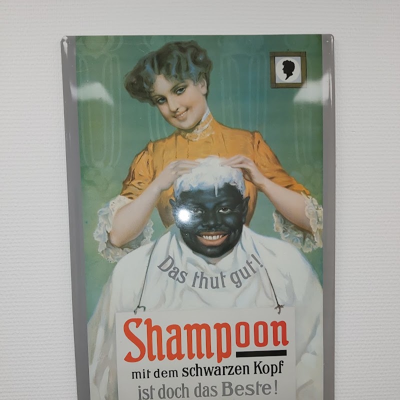 Friseur Stammerjohann