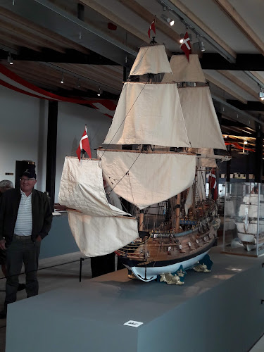 Køge Maritime Modelbyggerlaug - Museum