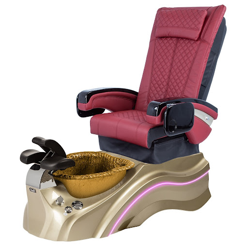 Beauty Supply Store «Austin Nail Supply», reviews and photos, 10901 N Lamar Blvd, Austin, TX 78753, USA