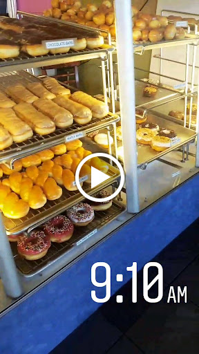 Donut Shop «Express Donuts», reviews and photos, 13824 W McDowell Rd, Goodyear, AZ 85395, USA