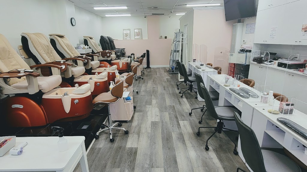 Pure in Heart Nail Boutique - Shaw 20001