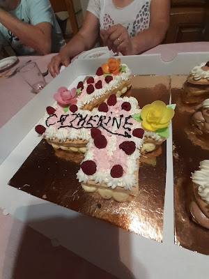 Boulangerie patisserie Fabre à Alzonne