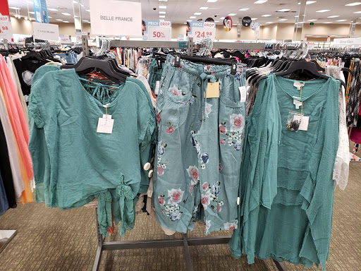 Department Store «Stein Mart», reviews and photos, 24955 Pico Canyon Rd, Stevenson Ranch, CA 91381, USA