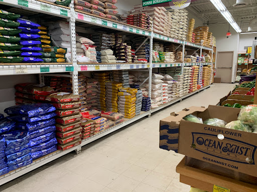 Indian Grocery Store «Patel Brothers», reviews and photos, 504 Boston Turnpike, Shrewsbury, MA 01545, USA