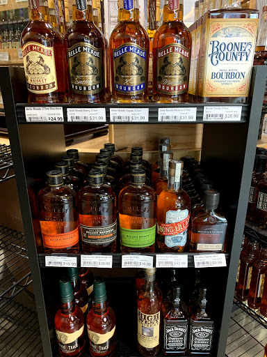 Wine Store «Westport Whiskey & Wine», reviews and photos, 1115 Herr Ln # 140, Louisville, KY 40222, USA