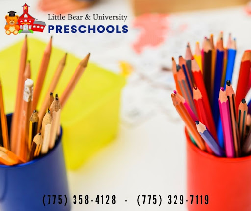 Preschool «University Preschool & Child», reviews and photos, 826 Ralston St, Reno, NV 89503, USA