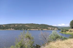 Lago di Ariamacina image