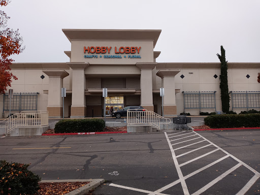 Craft Store «Hobby Lobby», reviews and photos, 7050 Amador Plaza Rd, Dublin, CA 94568, USA