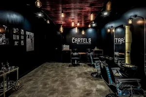 The Cartels Barber Shop Appointment Only image