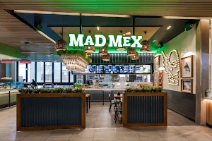 Mad Mex Melbourne Central image