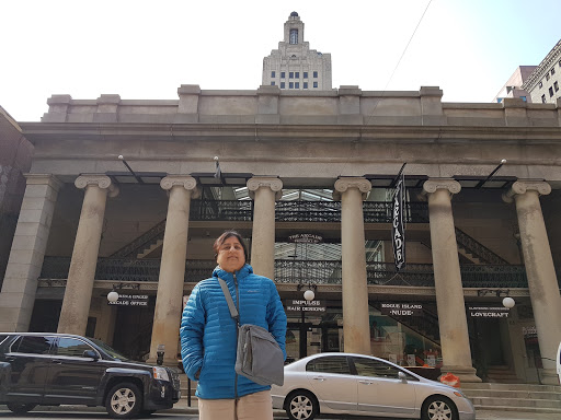 City Hall «Providence City Hall», reviews and photos
