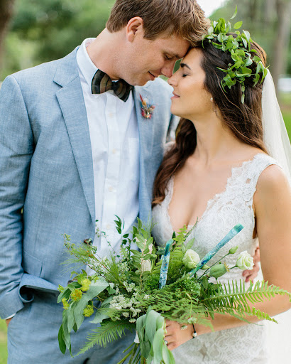 Bridal Shop «The Special Event Bridal Shoppe», reviews and photos, 114 Broad St, Marlborough, MA 01752, USA