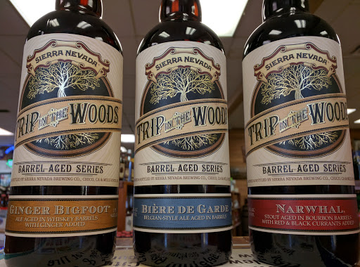 Liquor Store «Cottage Hill Package Store», reviews and photos, 6376 Cottage Hill Rd, Mobile, AL 36609, USA