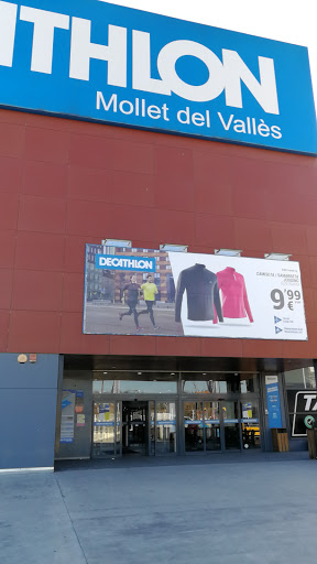 Decathlon