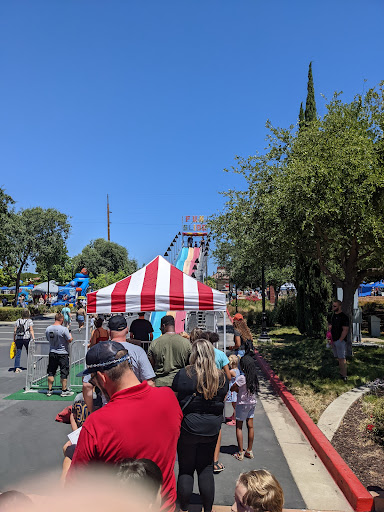 Gun Shop «Hook, Line & Sinker», reviews and photos, 3100 Main St #260, Oakley, CA 94561, USA