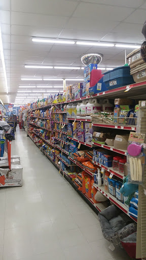 FAMILY DOLLAR, 58 E Suffolk Ave, Central Islip, NY 11722, USA, 