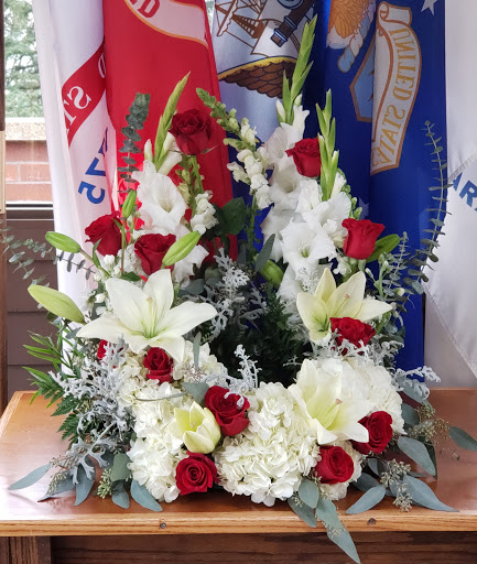 Florist «Kern Park Flower Shoppe», reviews and photos, 6713 SE Holgate Blvd, Portland, OR 97206, USA