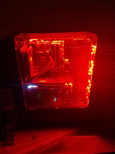 Computer Repair Service «Venom PC», reviews and photos, 3707 NW 86th St, Urbandale, IA 50322, USA