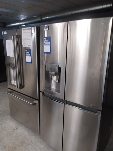 Appliance Store «Appliance Exchange of Utah - Salt Lake», reviews and photos, 5060 W Amelia Earhart Dr, Salt Lake City, UT 84116, USA