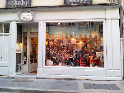 L’Heureux BaZaR à Dijon