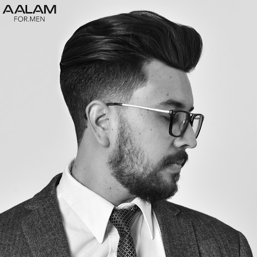 Hair Salon «AALAM The Salon», reviews and photos, 8240 Preston Rd #170, Plano, TX 75024, USA