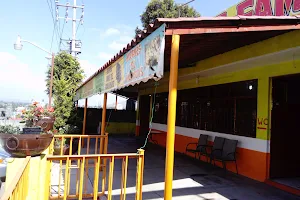 Restaurant El Fresno, Barbacoa, Comida Casera image