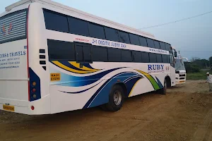 Ruby Tours & Travels Haveri image