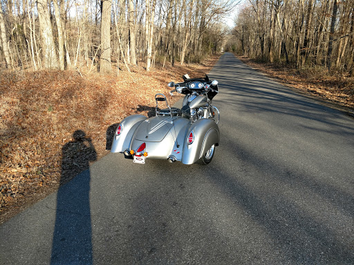 Motorcycle Parts Store «Hannigan Motorsports», reviews and photos, 4044 US-641, Murray, KY 42071, USA