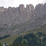 Photo n°3 de l'avis de Adriana.e fait le 30/08/2019 à 14:44 sur le  Latemar Hütte à Deutschnofen