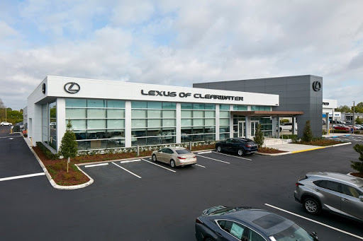 Lexus Dealer «Lexus of Clearwater», reviews and photos, 27547 US Hwy 19 N, Clearwater, FL 33761, USA