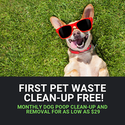 Got Poop AZ - Pet Waste Removal Service