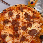 Photo n°7 de l'avis de Christian.H fait le 11/08/2022 à 09:51 sur le  Tholoi Restaurant and Pizzeria à Tortolì