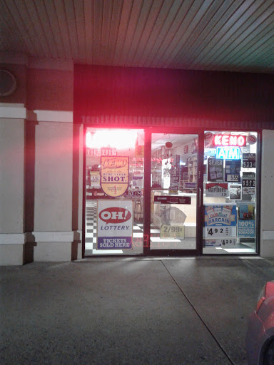 Tobacco Shop «Smokes», reviews and photos, 1075 Reading Rd, Mason, OH 45040, USA
