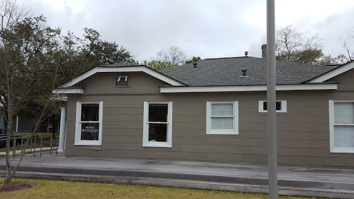 Book Store «Menil Collection Bookstore», reviews and photos, 1520 Sul Ross St, Houston, TX 77006, USA