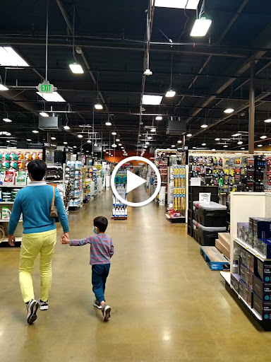 Hardware Store «Orchard Supply Hardware», reviews and photos, 2110 Middlefield Rd, Redwood City, CA 94063, USA