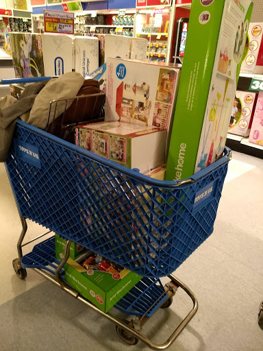 Toy Store «Toys