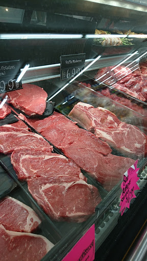 Grocery Store «Fareway Grocery», reviews and photos, 1711 Hawkeye Dr, Boone, IA 50036, USA