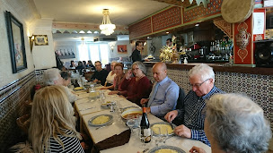Photo n°42 de Le Palais d'Agadir - Restaurant Marocain 94 à Boissy-Saint-Léger ()