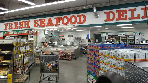 Supermarket «WinCo Foods», reviews and photos, 3400 E South St, Lakewood, CA 90805, USA