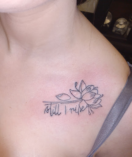 Explore spiritual 444 tattoo ideas, creative tattoo ideas in Paris, available at My Body My Canvas Tattoos,Body Piercings and Permenant Make Up