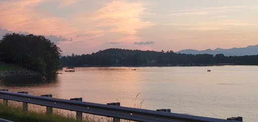 Golf Club «Linville Land Harbor Golf Club», reviews and photos, 1665 Goose Hollow Rd, Linville, NC 28646, USA