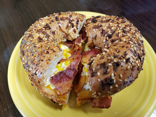 Coffee Shop «Weeds Cafe», reviews and photos, 201 Cottage Ave #5, Cashmere, WA 98815, USA