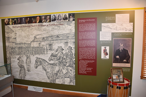 Museum «Fort Plain Museum», reviews and photos, 389 Canal St, Fort Plain, NY 13339, USA