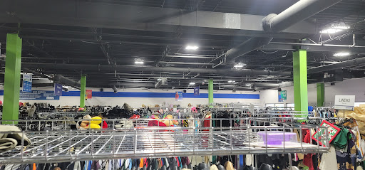 Thrift Store «The Goodwill Store», reviews and photos, 451 Brick Blvd, Brick, NJ 08723, USA