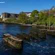 Friar’s river canal