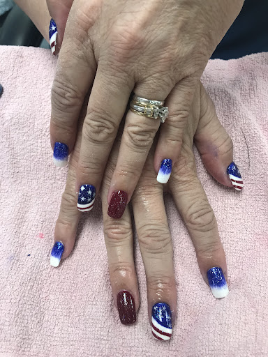 Barber Shop «Top Care Hair & Nail», reviews and photos, 25270 Marguerite Pkwy # B, Mission Viejo, CA 92692, USA